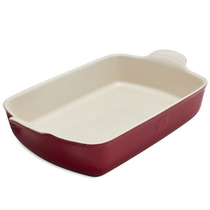 Emile Henry Modern Classics Rectangular Baker, 13" x 9"