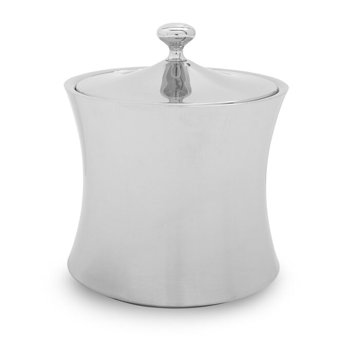 Fortessa Curved Ice Bucket with Lid