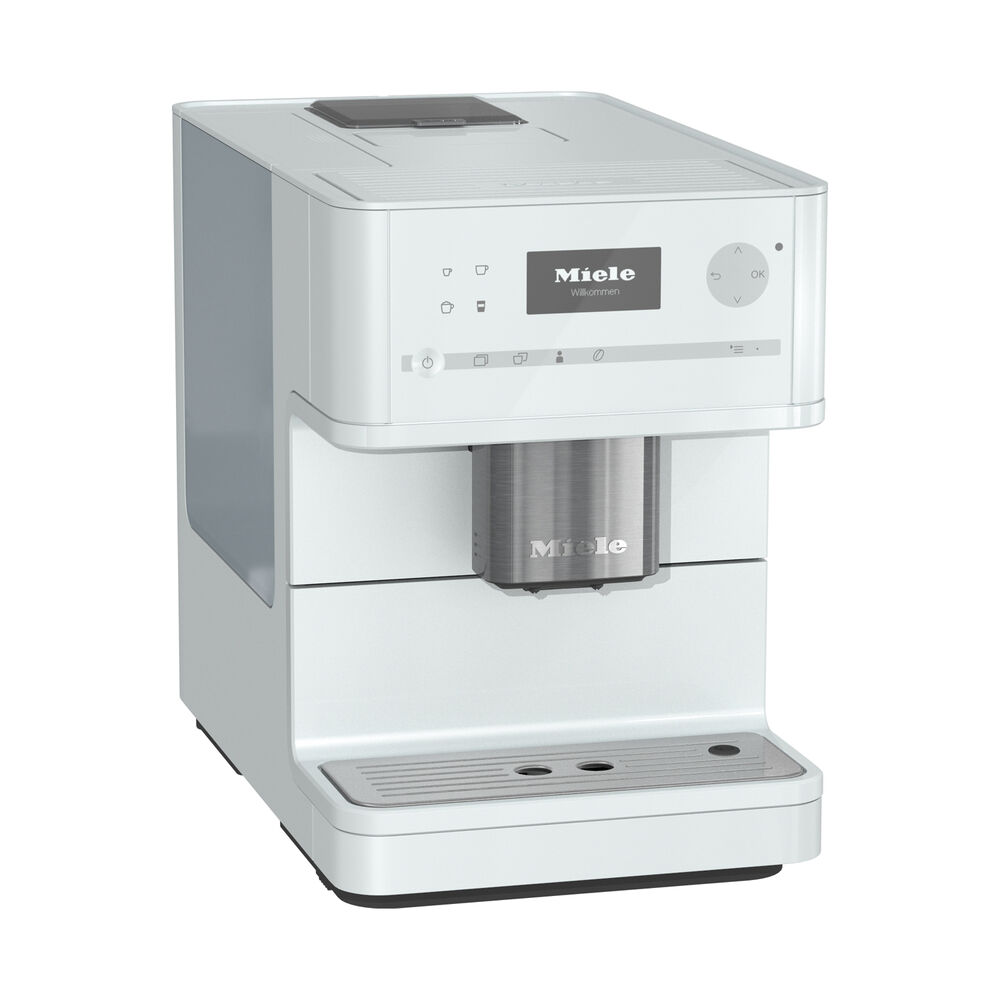 Miele Cm6150 Countertop Coffee System Sur La Table