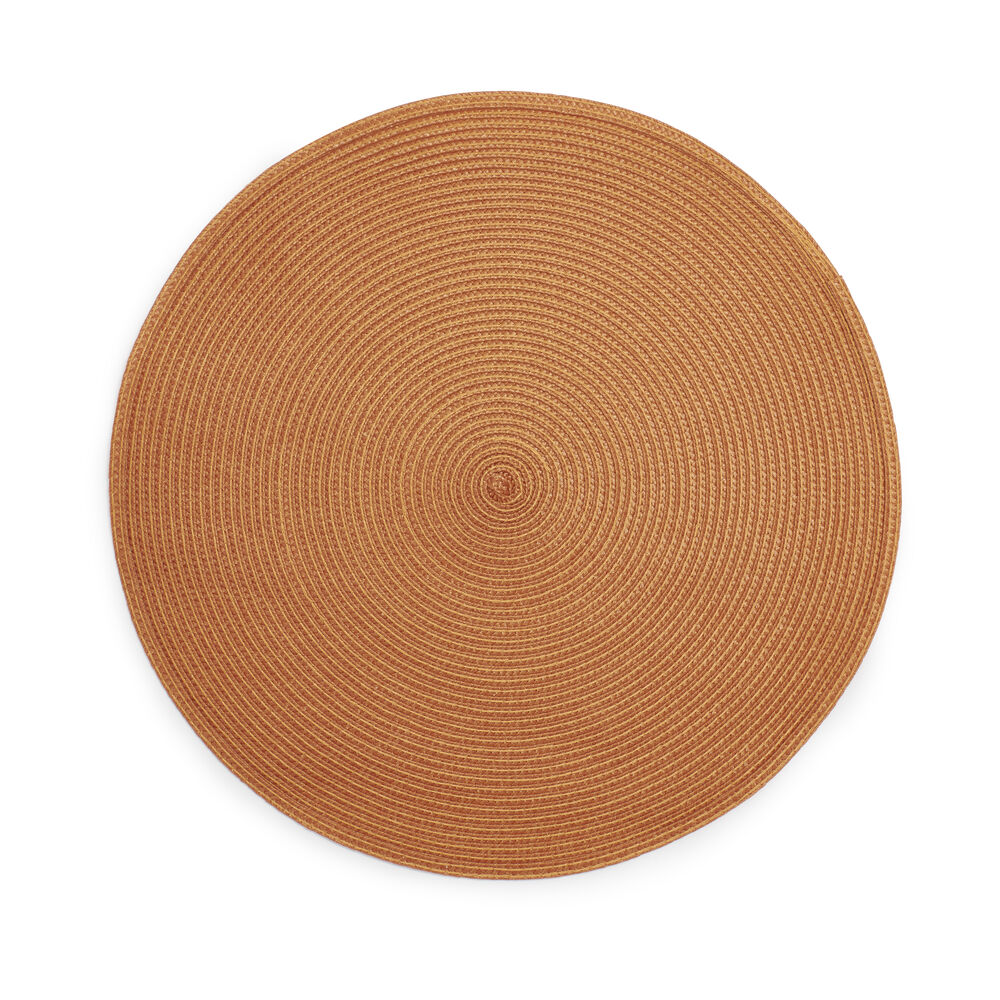 Round Woven Placemats, 15" Sur La Table