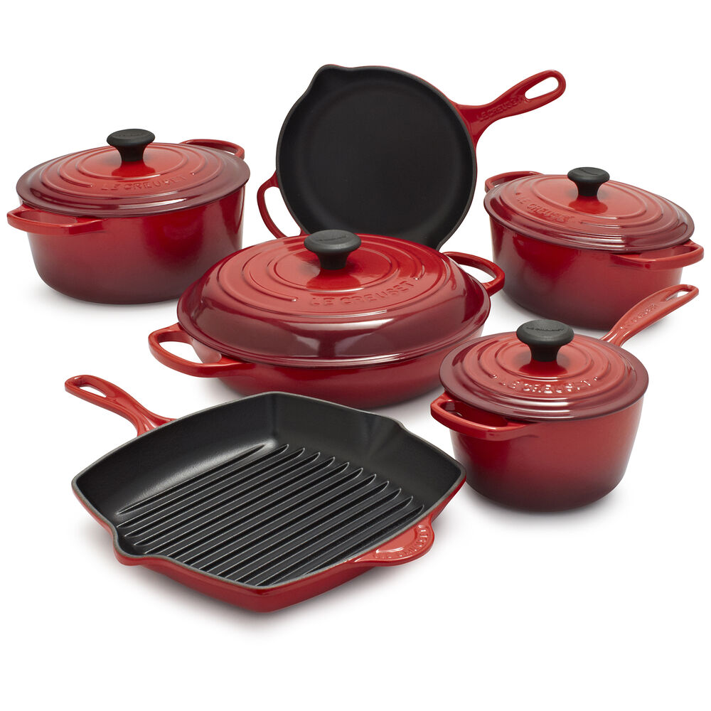 Le Creuset Cookware Is Up to 55 Percent Off at Sur La Table Right Now â SheKnows