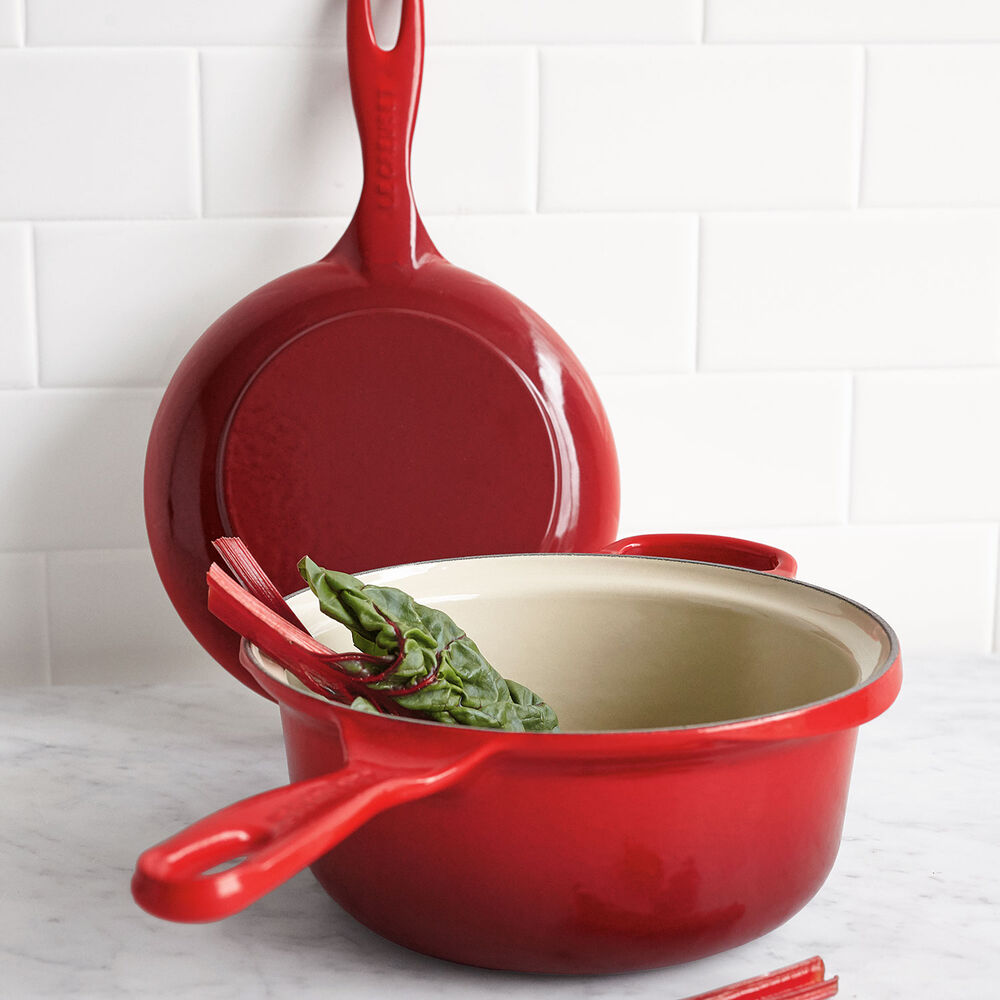Le Creuset Multifunction Pan, 2.5 qt. Sur La Table