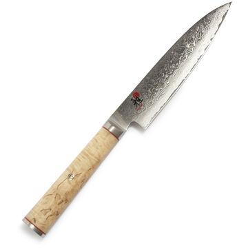Miyabi Birchwood Utility Knife