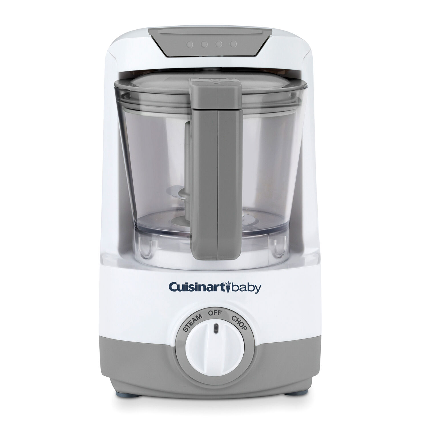 cuisinart baby food