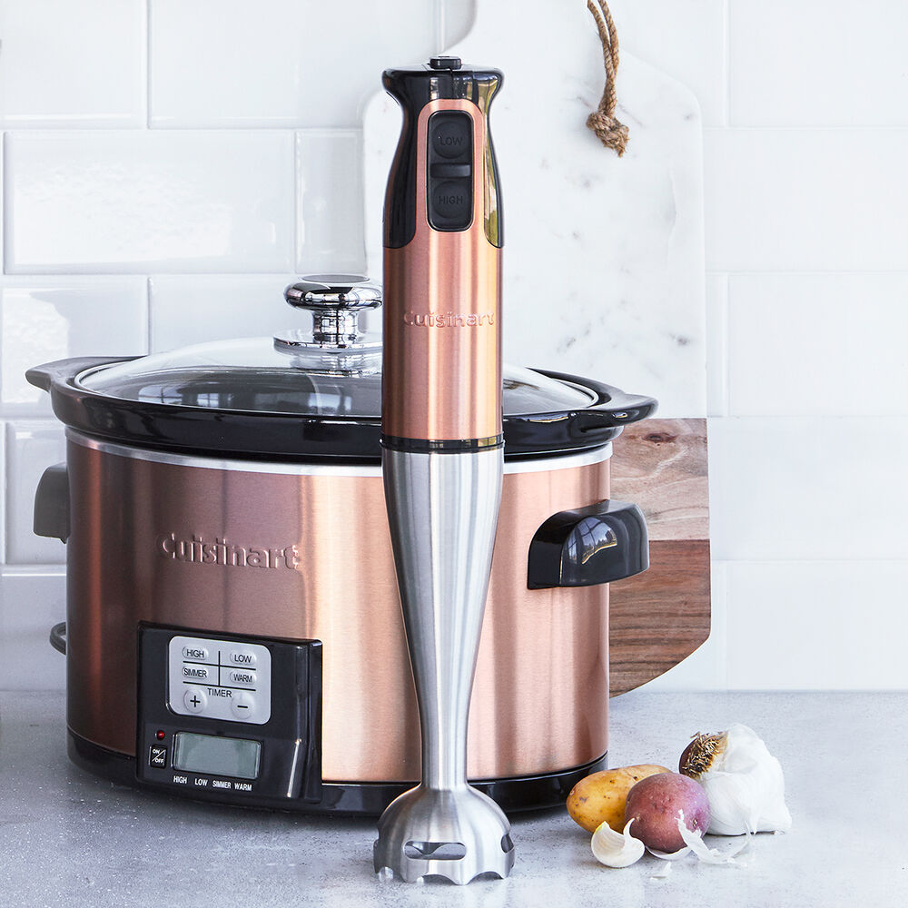 Cuisinart Smart Stick Immersion Blender & Chopper Sur La Table