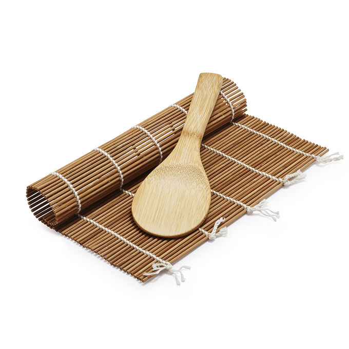 Sur La Table Sushi Kit with Paddle 