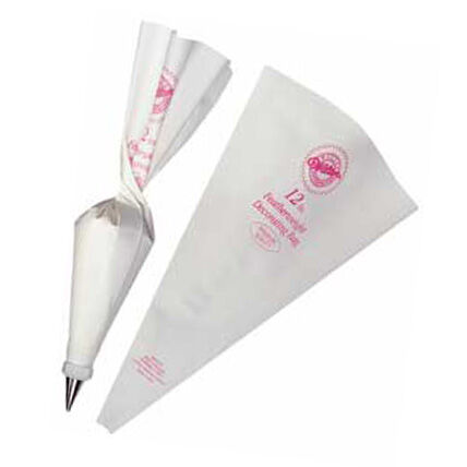 wilton frosting bags