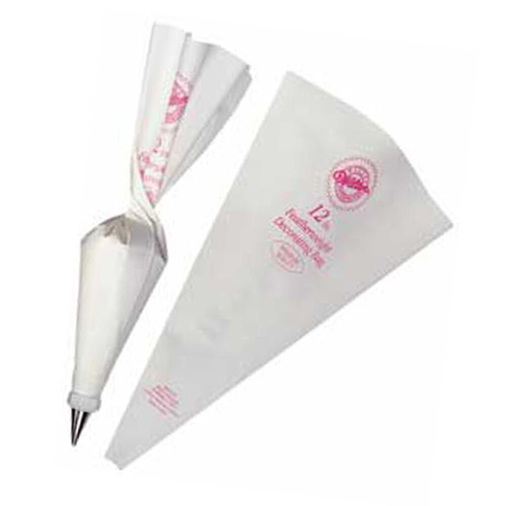 Wilton Featherweight Pastry Bag Sur La Table