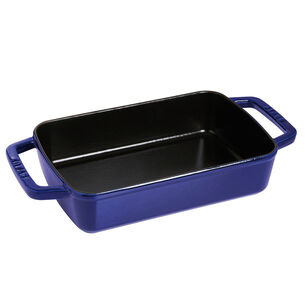 Staub Rectangular Baking Pan, 12" x 8"
