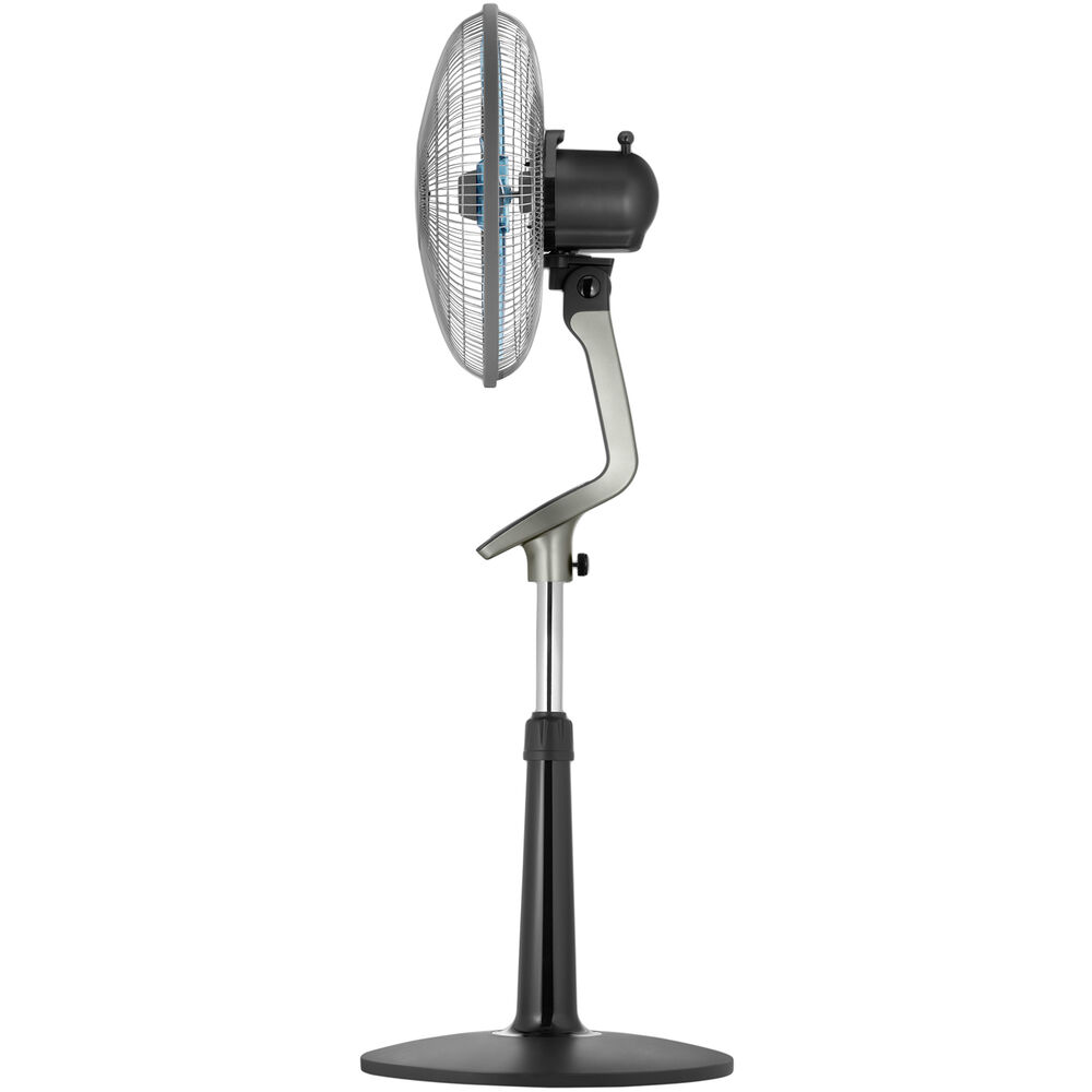 Rowenta Turbo Silence Stand Fan Sur La Table