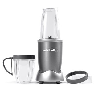 NutriBullet Single-Serve Blender