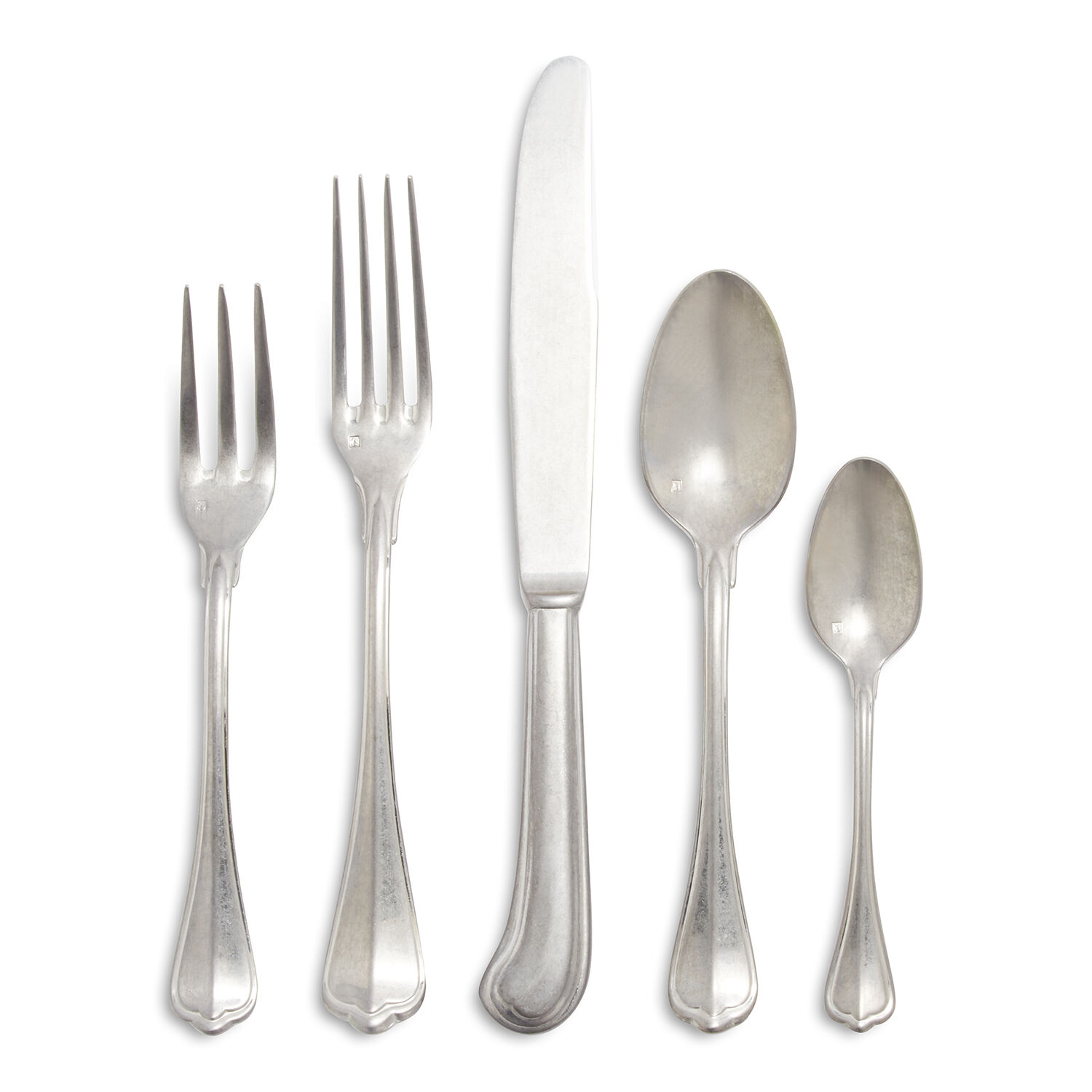 la s marco silverware