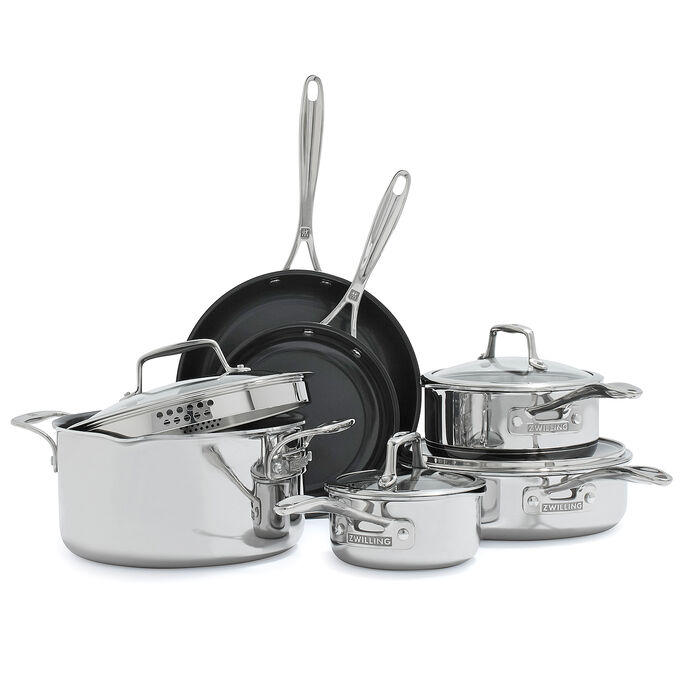 Henckel Cookware Review The Last Witch Hunter