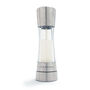 Cole & Mason Derwent Salt & Pepper Mills, Stainless Steel Cole & Mason Derwent Salt & Pepper Mills, Stainless Steel