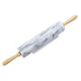 Sur La Table Marble Rolling Pin with Handles Sur La Table Marble Rolling Pin with Handles