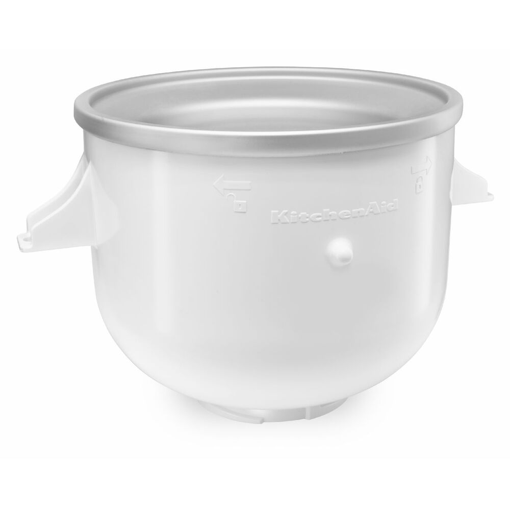 KitchenAid® Mixer Ice Cream Bowl Attachment for 5qt Mixer Sur La Table