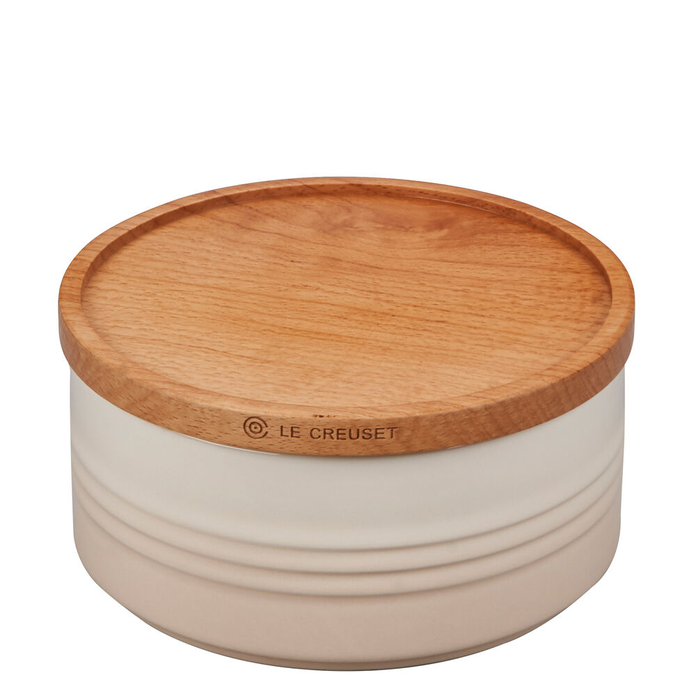 Le Creuset Storage Canister 23 Oz Sur La Table