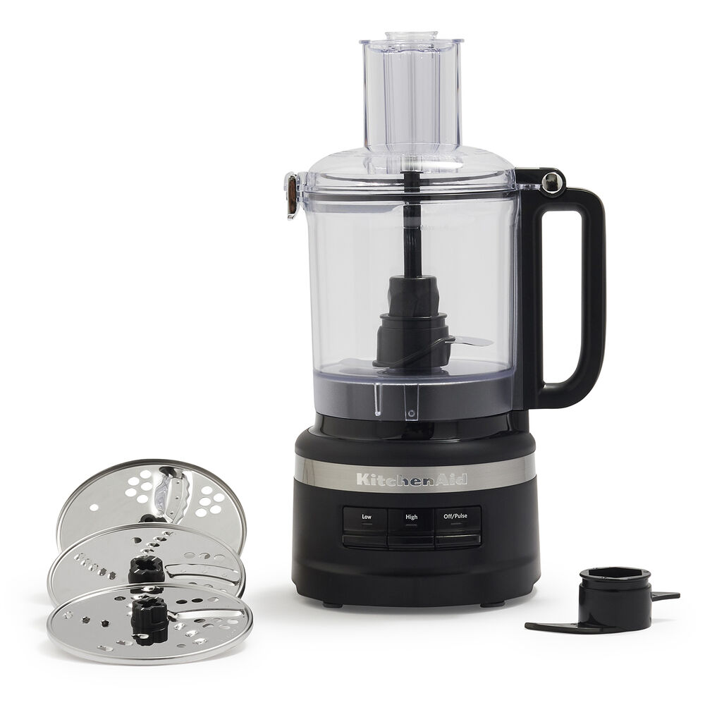 Kitchenaid 9 Cup Food Processor Plus Sur La Table