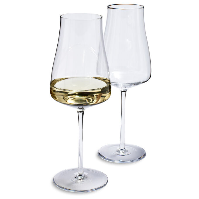 Zwiesel 1872 Classic Sauvignon Blanc Wine Glasses, Set of 2