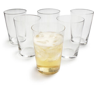 Schott Zwiesel Bar Collection Soft-Drink Tumblers, 18.2 oz., Set of 6