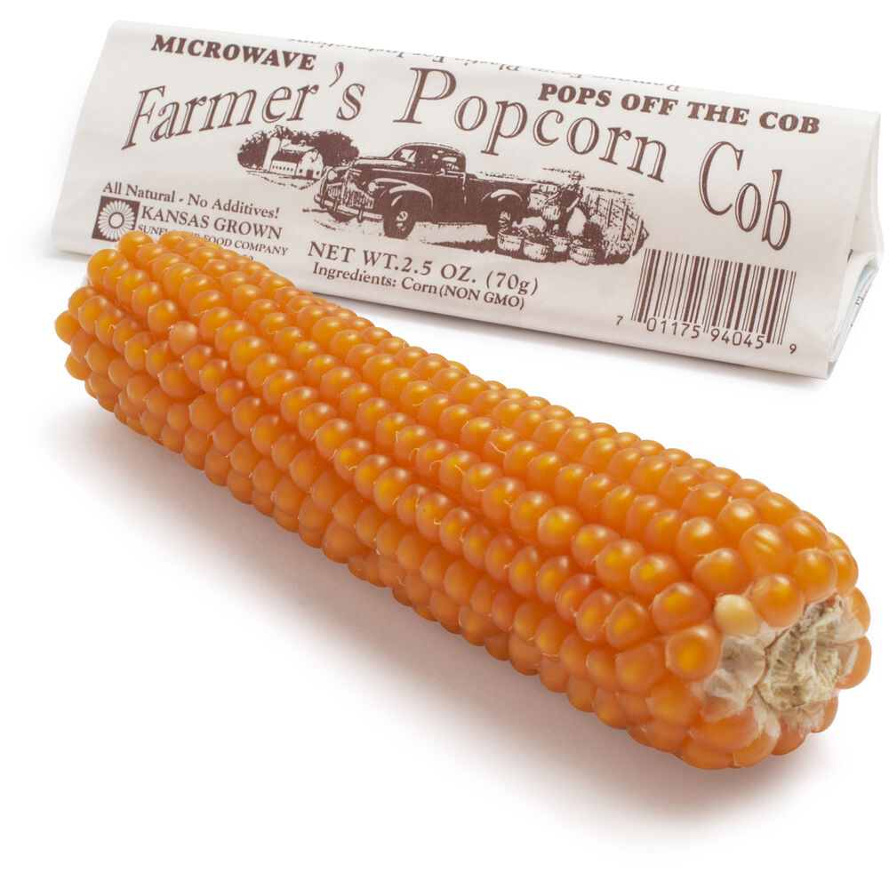 Farmer’s Popcorn Cob Sur La Table