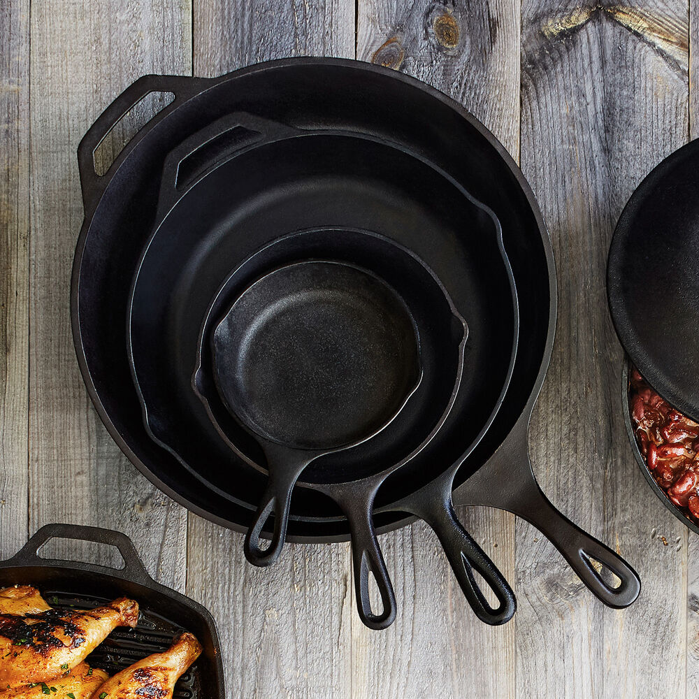 Lodge Skillet Sur La Table