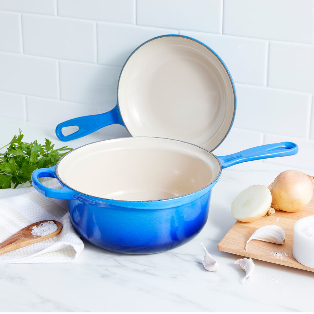 Le Creuset Multifunction Pan, 2.5 qt. Sur La Table
