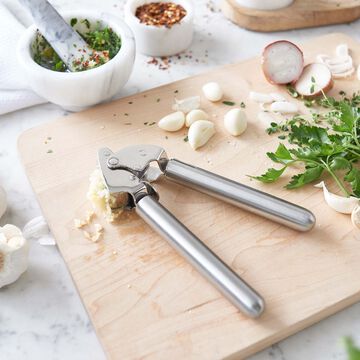 Sur La Table Easy Release Garlic Press