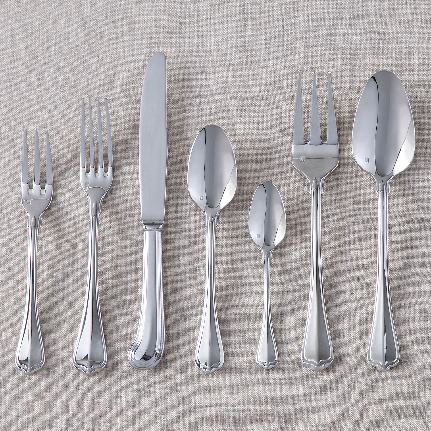 la s marco silverware