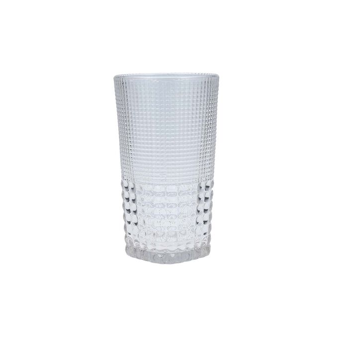 Fortessa Malcolm Clear Iced Beverage Glass