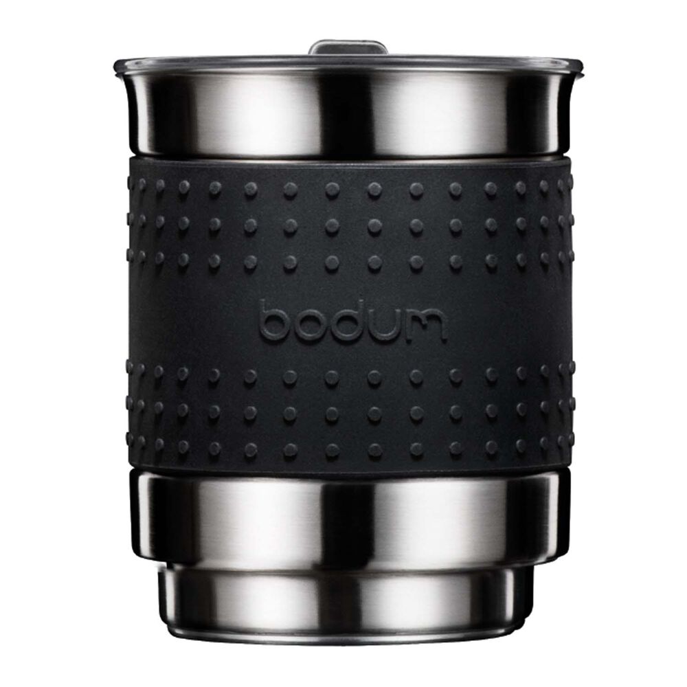 Bodum Bistro Electric Milk Frother Sur La Table