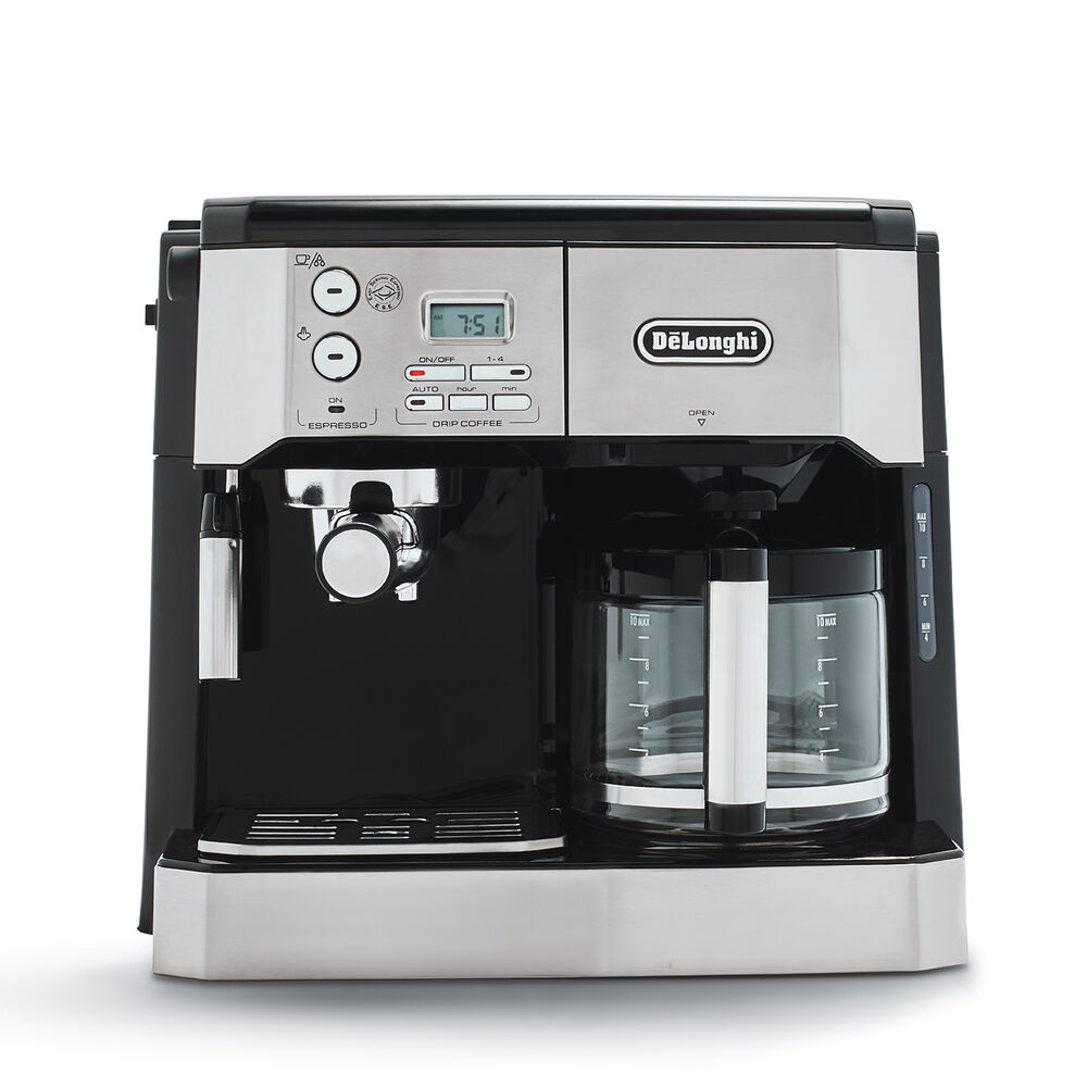 delonghi coffee machine manual magnifica