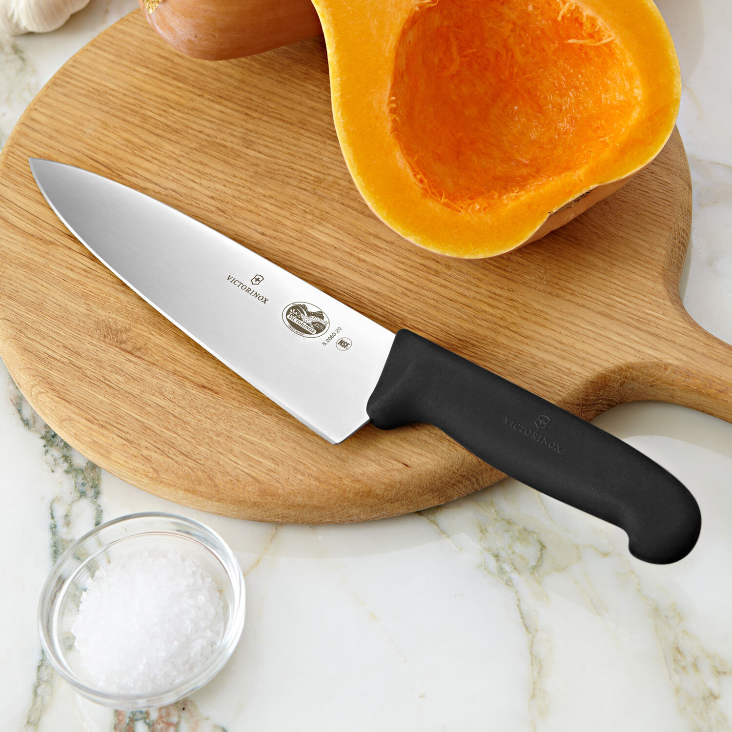 Victorinox Swiss Army Fibrox Pro 6 Chef s Knife 2024 favors