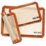 Sur La Table Silpat Baking Mat, 11.63" x 16.5" Sur La Table Silpat Baking Mat, 11.63" x 16.5"