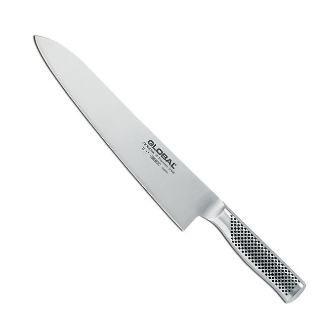 Global Chef S Knife Sur La Table