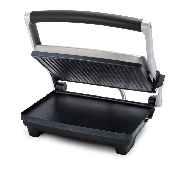 Breville Panini Duo Press