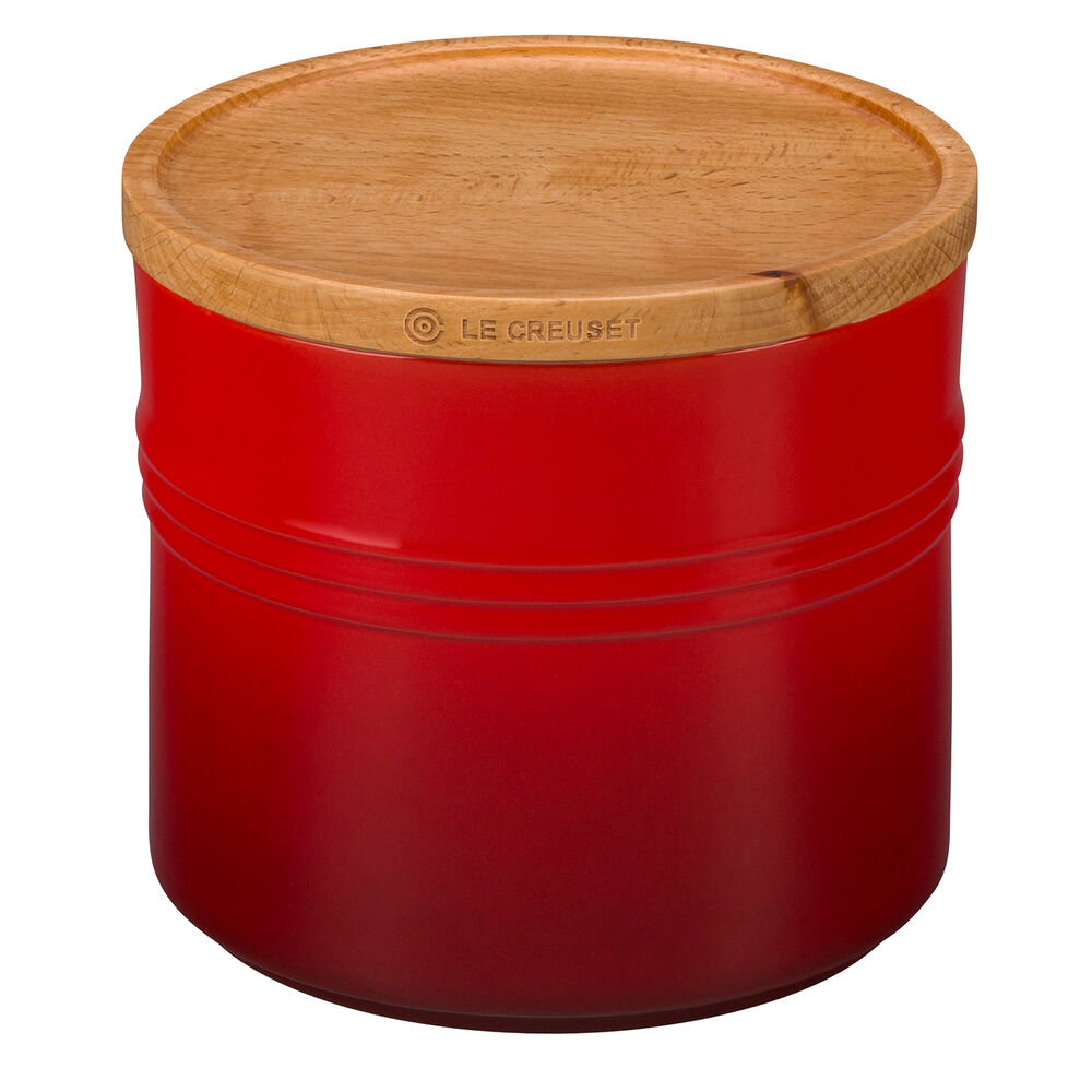 Le Creuset Storage Canister, 1.5 qt.