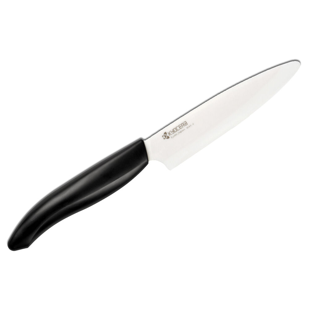 Kyocera Ceramic Utility Knife, 4½" Sur La Table