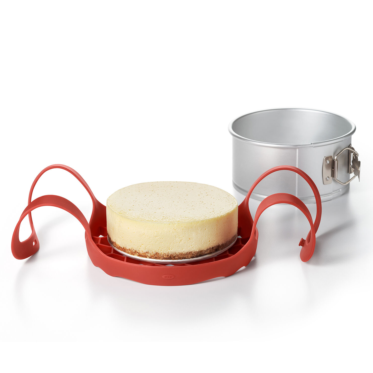 silicone sling for instant pot