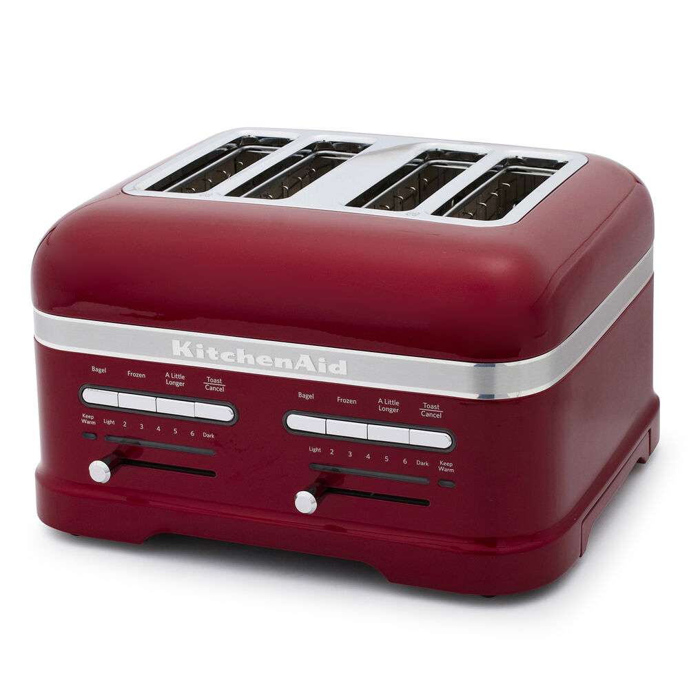 KitchenAid® Pro Line® Toaster, 4 Slice Sur La Table