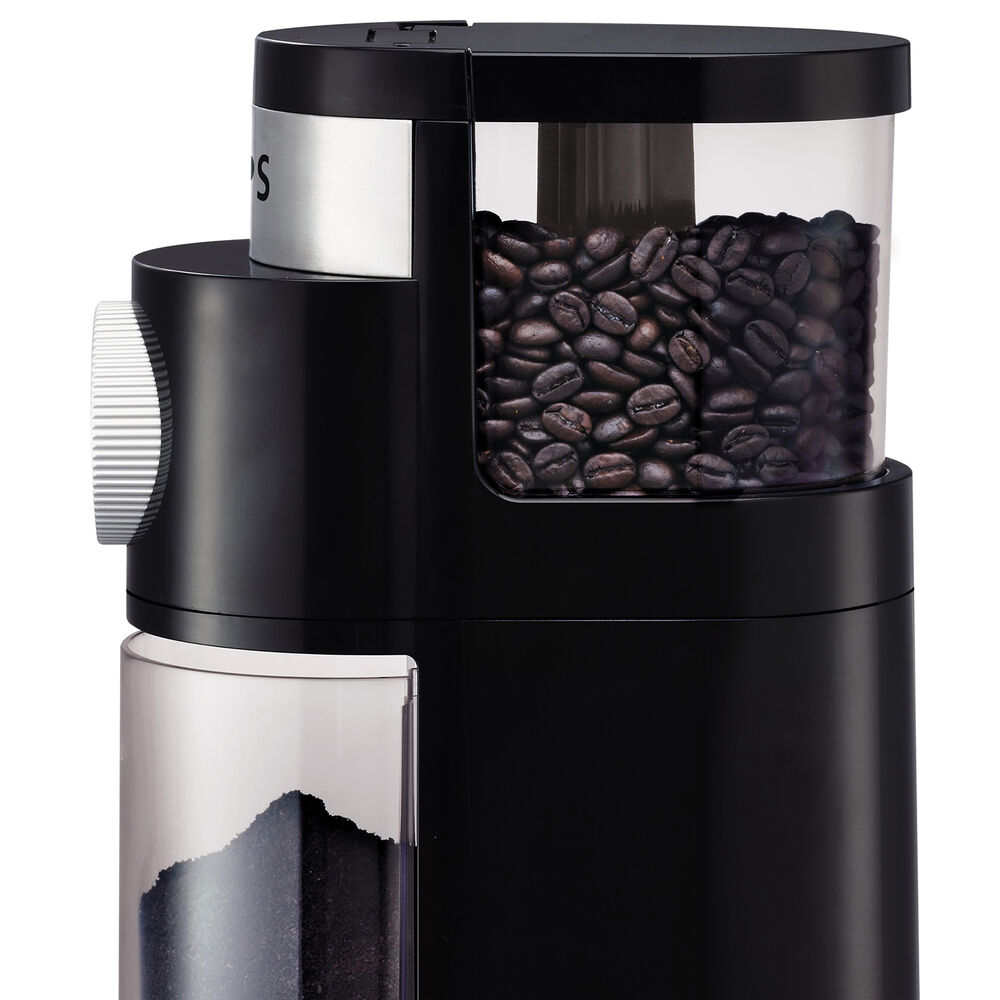 Krups Professional Burr Grinder Sur La Table