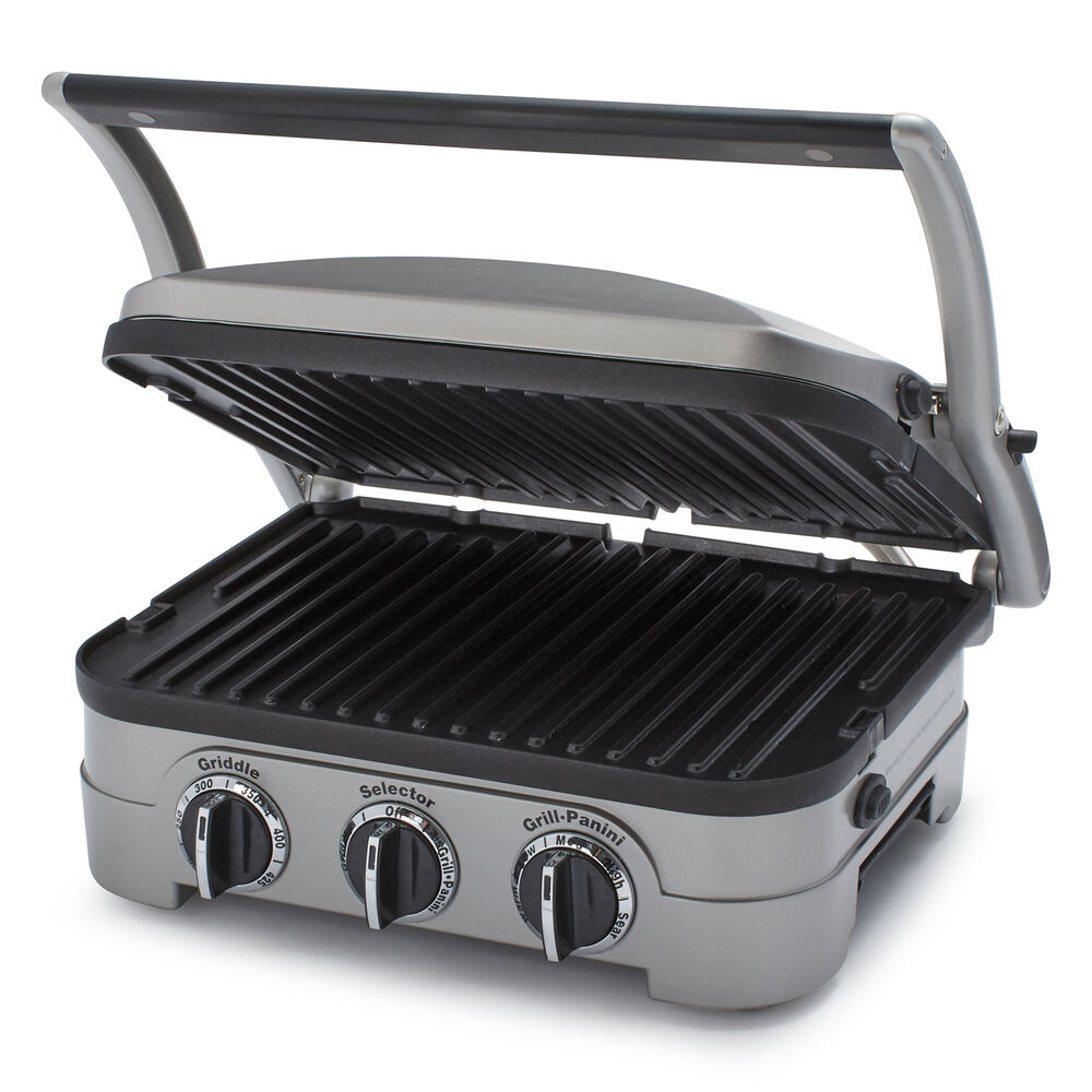Cuisinart Griddler Sur La Table