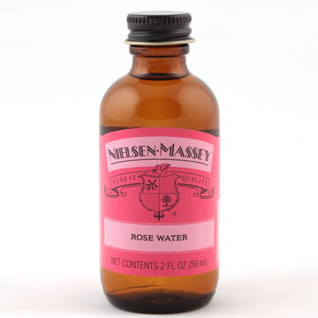 Nielsen Massey Rose Water