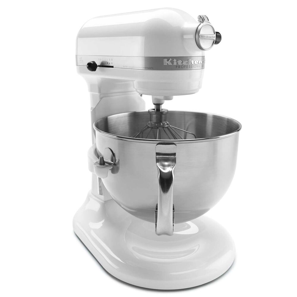 Kitchenaid Pro 600 Stand Mixer 6 Qt Sur La Table