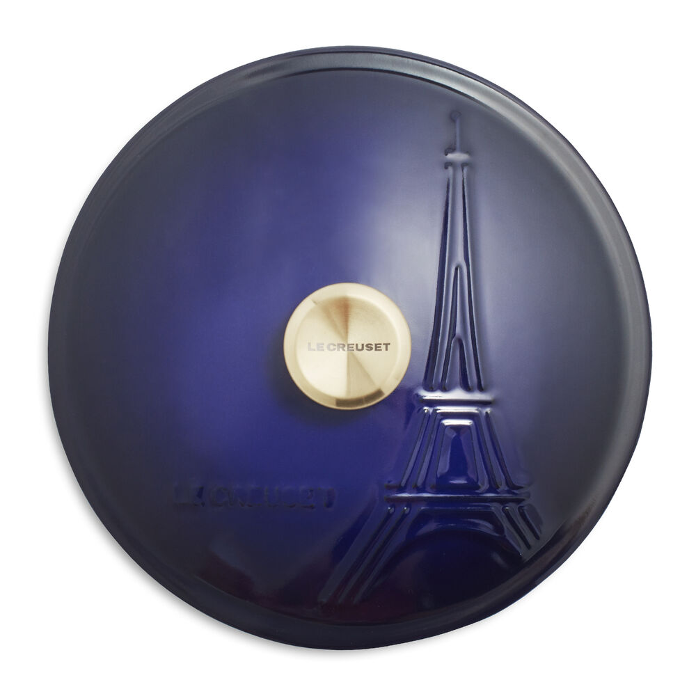 Le Creuset Eiffel Tower Casserole, 2.5 qt. Sur La Table
