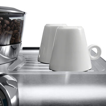 De&#8217;Longhi La Specialista Espresso Machine 