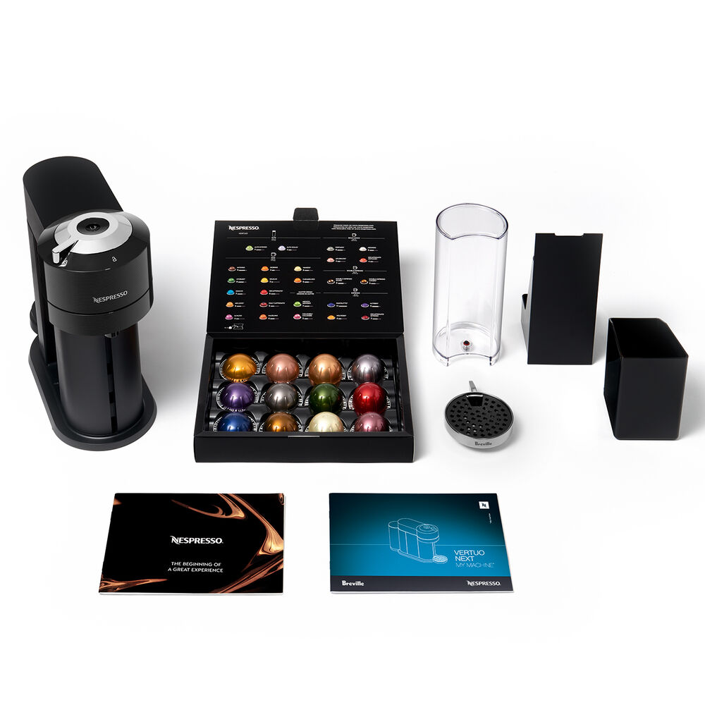 Nespresso Vertuo Next by Breville Sur La Table