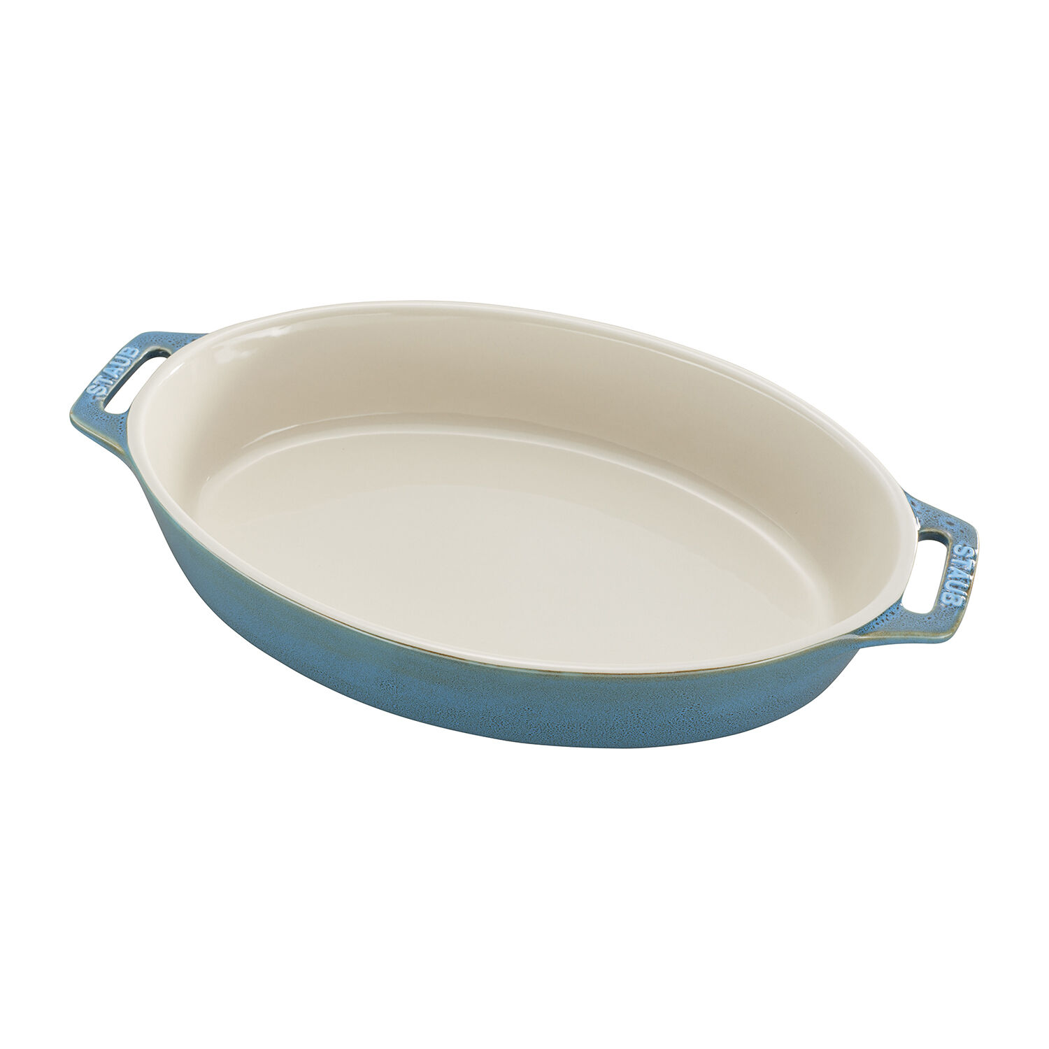 One Size Multi Colour Continenta Bread Box Ceramic Oval Shape Giant