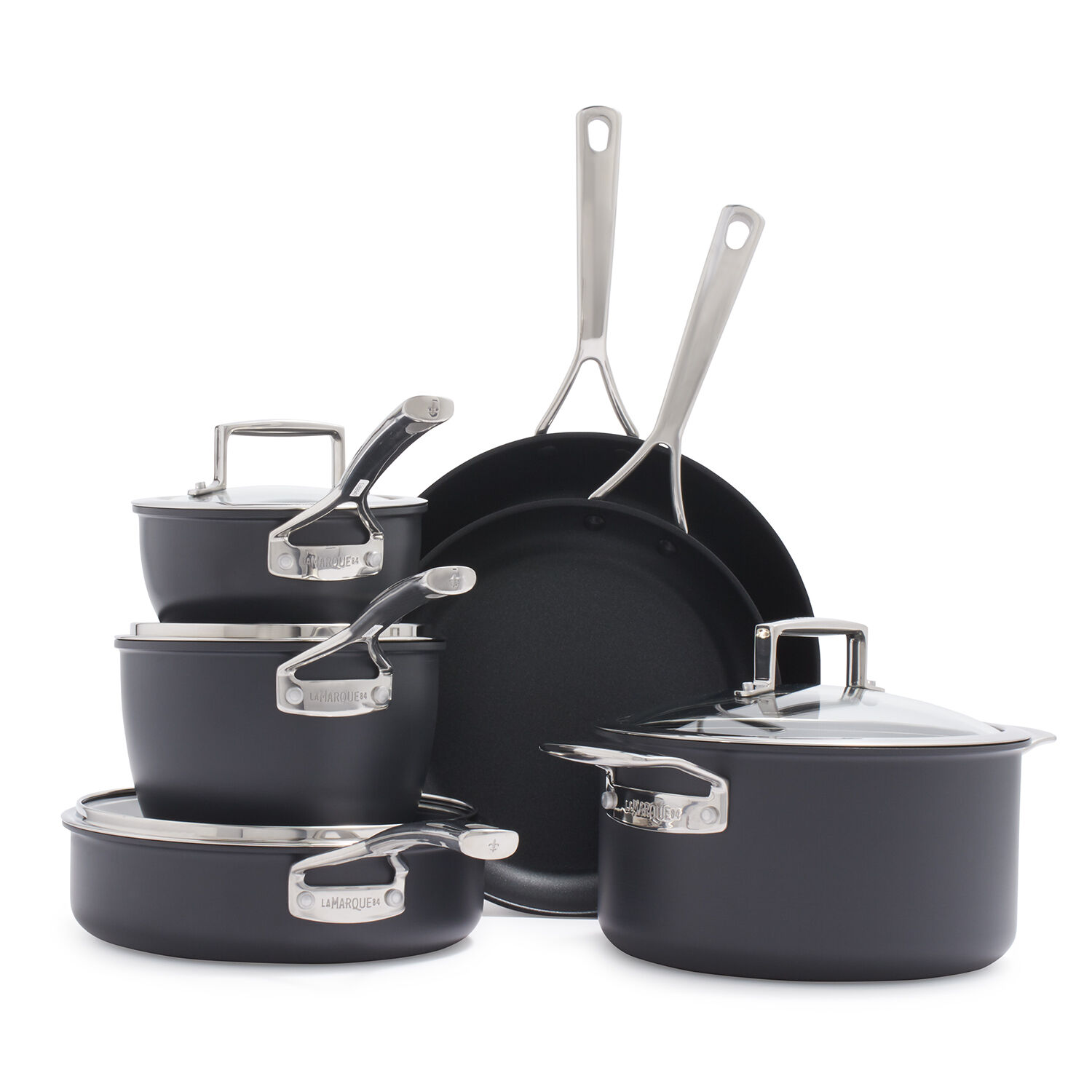 cookware sets on sale