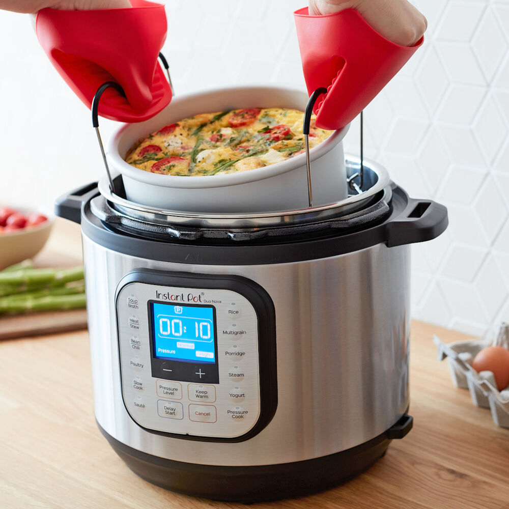 Instant Pot Duo Nova 6 Qt Sur La Table